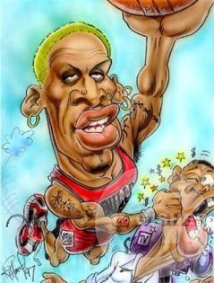 Карикатура № 83