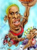 Карикатура № 83