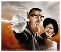 Карикатура № 84