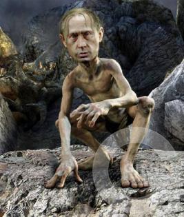 Карикатура № 86