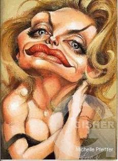 Карикатура № 88