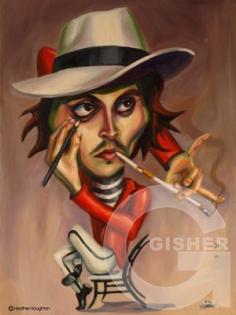 Карикатура № 89