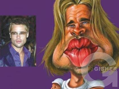 Карикатура № 91