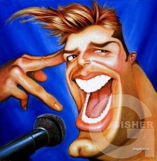 Карикатура № 92