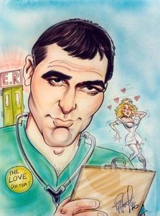 Карикатура № 96