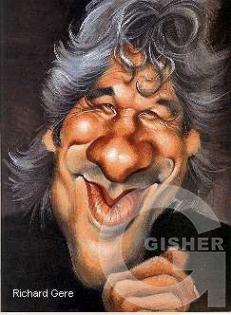 Карикатура № 97