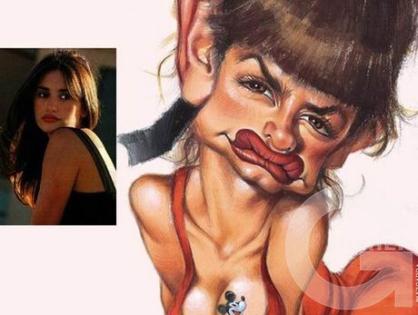 Карикатура N116