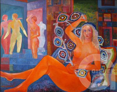 10. 80x100, Paruhin Haxtakan Dapnepsakov