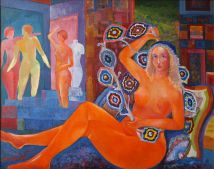 10. 80x100, Paruhin Haxtakan Dapnepsakov