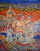 12. 100x80, BNUTYAN HRASHQNER@