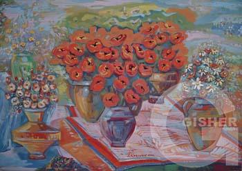 13. 70x100, KAKACHNER