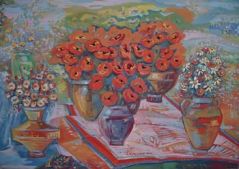 13. 70x100, KAKACHNER