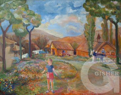 16. 80x100, BNAPATKER