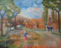 16. 80x100, BNAPATKER