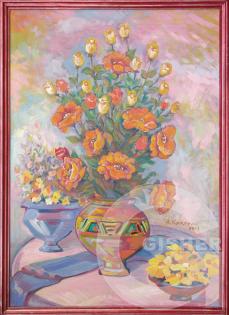 23. 82x58, Vayri Varder