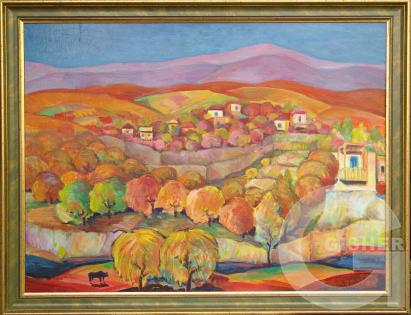 33. 60x80, QASAX GET@