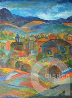 37. 60x50, BNAPATKER