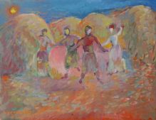 38. 40x52, MAYRAMUTI PAR@