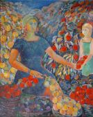 41. 100 x80, ASHUN-BERQAHAVAQ