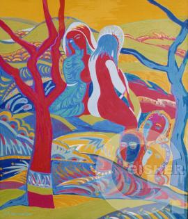 47. 70x60, SIRAHARVACHNER@