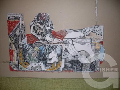 49. 33x55, MXDZAVANJ