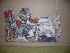 49. 33x55, MXDZAVANJ