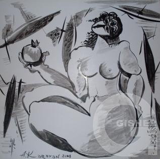 51. 40x40, NUROV KIN@