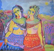 54. 32.5X35, AREVELQI PARUHINER@