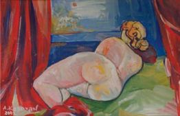 63. 20x30, SPASOX KIN