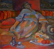 68. 43x38, KINN U GININ