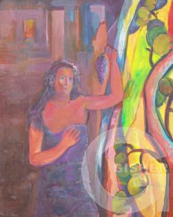 72. 50x40, XAXOXOV AXJIK@