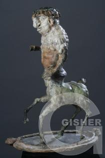 Centaur from Noterdam