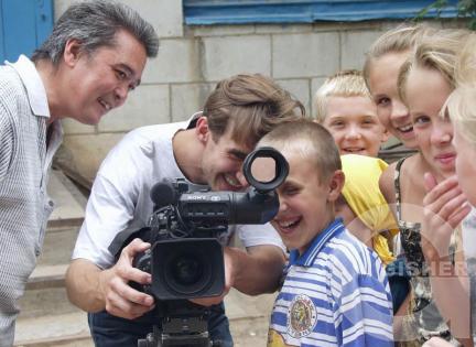 Кино продолжается