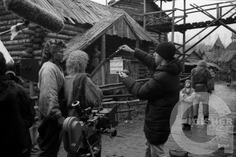 Внимание, мотор!)