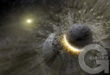 Космос № 105