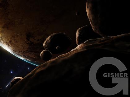 Космос № 108