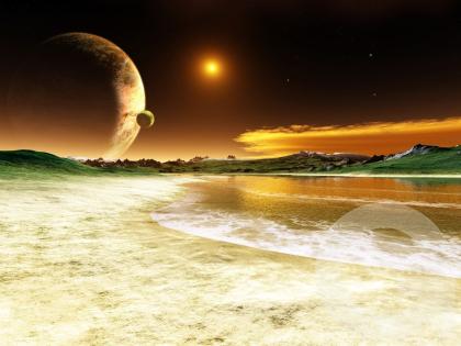 Космос № 109