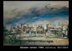 Disaster (series), 1989