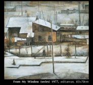 From My Window (series), 1977