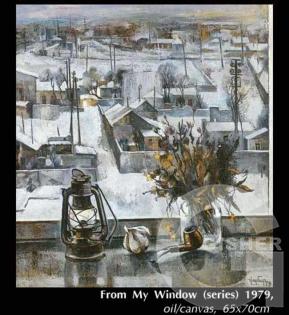 From My Window (series), 1979