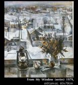 From My Window (series), 1979