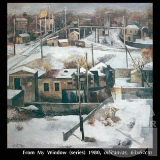 From My Window (series), 1980