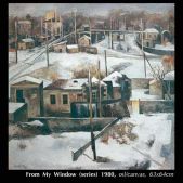 From My Window (series), 1980