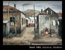 Street, 1983