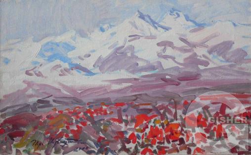 Aragats
