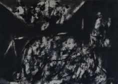 action 1-6     2003    acrylic on cardboard 70x50