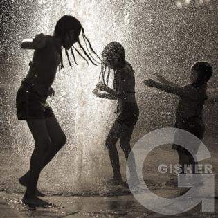 Жажда лета ...