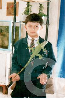 человек и природа