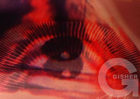 Holy Mountain Close Up 1