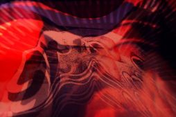 Holy Mountain Close Up 2